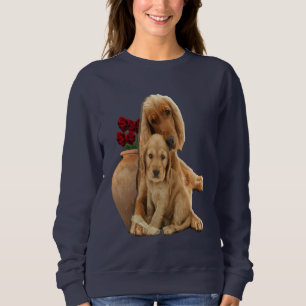 T-Shirt voor labrador
