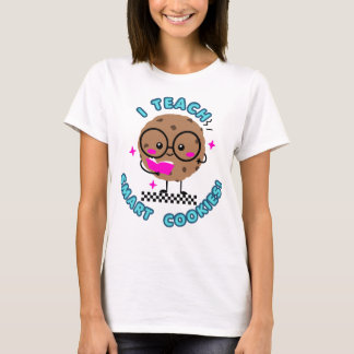 T-shirt voor leraren