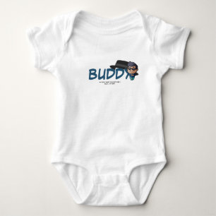 T-shirt voor maatjes