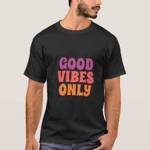 T-shirt voor mannen