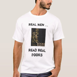 T-shirt voor mannen