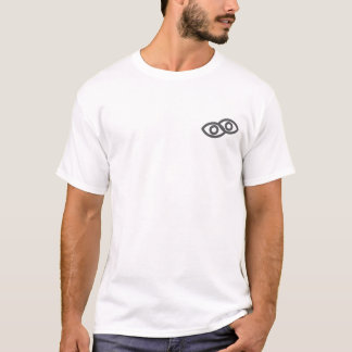 T-shirt voor mannen