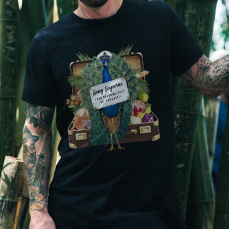 T-SHIRT VOOR MANNEN EN VROUWEN T-SHIRT VOOR ZOMERS