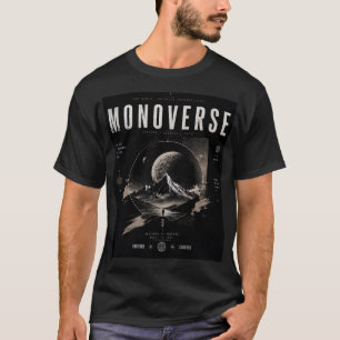 T-shirt voor mannen -streetwear T-shirt