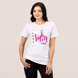 T-shirt voor meisjes