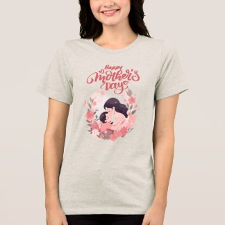 T-shirt voor Moederdag