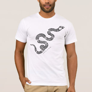 T-shirt voor oraal gebruik