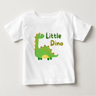 T-shirt voor Peuter Little Dino