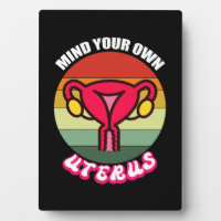 T-shirt voor reproductieve rechten Pro-keuze T-sh