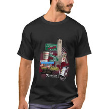 T-shirt voor reünie klas van 2016