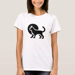 T-shirt voor Tiger Lover