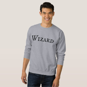 T-shirt voor tovenaars