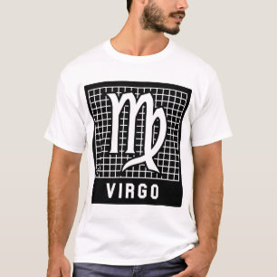 T-shirt voor vigo Zodiac Sign