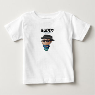 T-Shirt voor vrienden