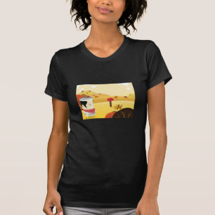 T-shirt voor vrouwen