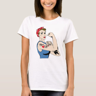 T-Shirt voor vrouwen