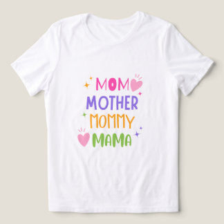 T-shirt voor vrouwen