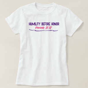 T-Shirt voor vrouwen