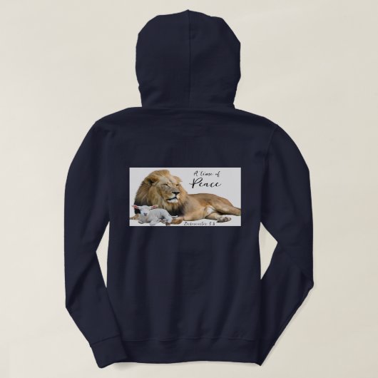 T-Shirt voor vrouwen (Design achterkant)