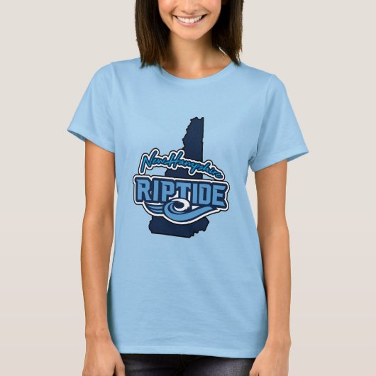 T-shirt voor vrouwen (Voorkant)