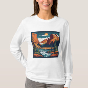 T-shirt voor vrouwen