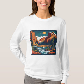 T-shirt voor vrouwen