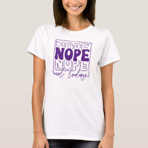 T-Shirt voor vrouwen