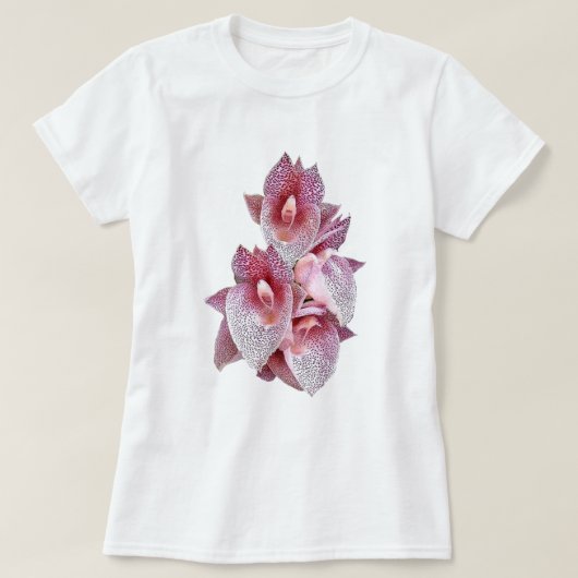 T-Shirt voor vrouwen (Design voorkant)