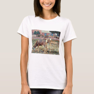 T-Shirt voor vrouwen