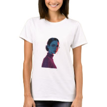 T-shirt voor vrouwen