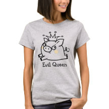 T-Shirt voor vrouwen