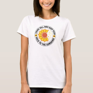 T-Shirt voor vrouwen