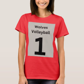 T-Shirt voor vrouwen