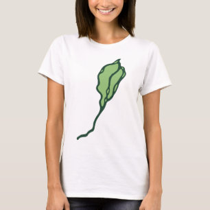 T-Shirt voor vrouwen