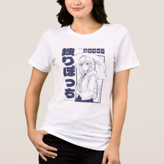 T-shirt voor vrouwen