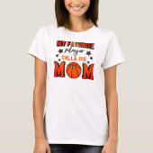T-Shirt voor vrouwen (Voorkant)