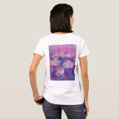 T-Shirt voor vrouwen (Achterkant volledig)