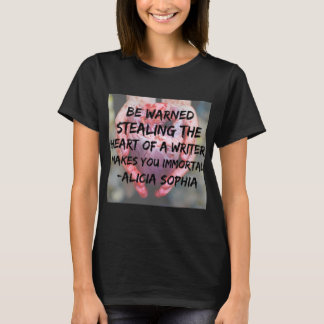 T-shirt voor vrouwen, comfortabel, zonder label
