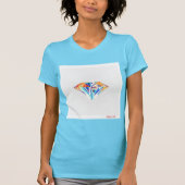 T-Shirt voor vrouwen uit de RTG-reeks (Voorkant)