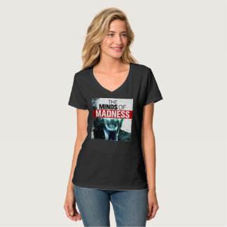 T-shirt voor vrouwenkwettigheid