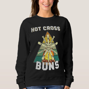 T-shirt voor warme doorvoerbommen en reactorblokke