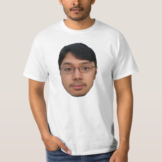 t-shirt voorjaar 2014 (Voorkant)