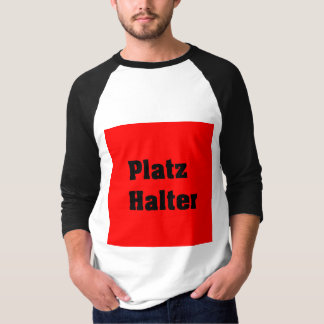 T-shirt Vorlage