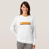 T-shirt Vos Compétences De Lecture Ont Augmenté (Devant entier)