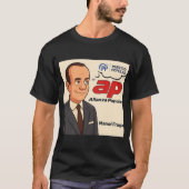 T-shirt Vota AP/PP (Devant)
