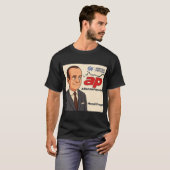 T-shirt Vota AP/PP (Devant entier)