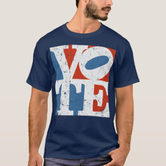 T-shirt Vote