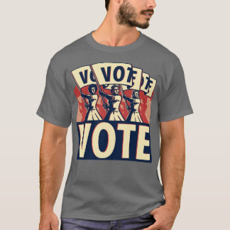 T-shirt Vote