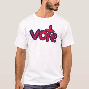 T-shirt Vote