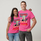 T-shirt Vote américain 2024 (Unisexe)